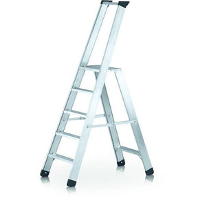 Zarges piattaforma scale Seventec s 1x6tr