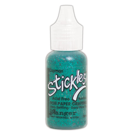 Ranger inchiostro ranger • stickles caimano
