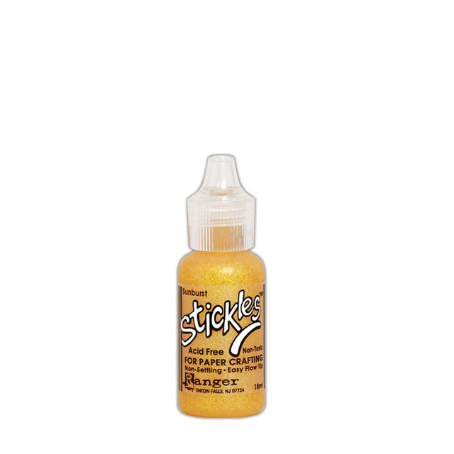Ranger inchiostro ranger • stickles sunburst