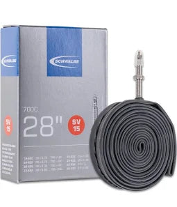 SCHWALBE TUBE INTERNO 27 28 X 0,75 1,10 (18 28-622 630) FV 50 mm