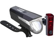 Set di illuminazione Büchel BLC-820 + Duo LED