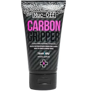 Pasta di montaggio pinza in carbonio Muc-off 75g