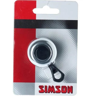 Simson Bicycle Bell Bell Compact Silver sulla mappa