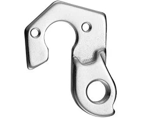 Union Derailleurpad GH-063 con set di viti M4X0.7