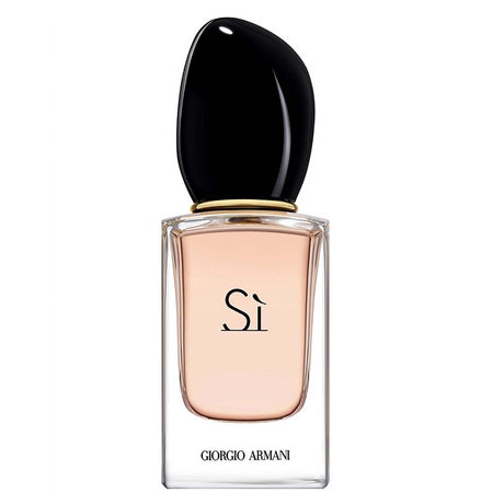 Giorgio Armani eau de parfum spray si 30 ml da donna