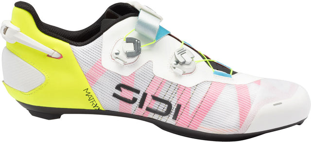 Sidi wire 3 - scarpe bici da corsa | 42