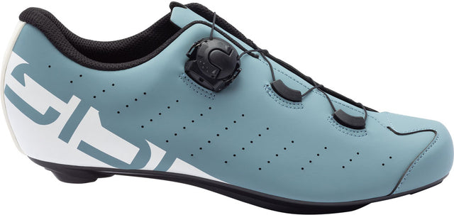 Sidi fast 2 - scarpe da bici da strada | 42