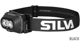 Silva esplora 5 - lampada frontale | blu