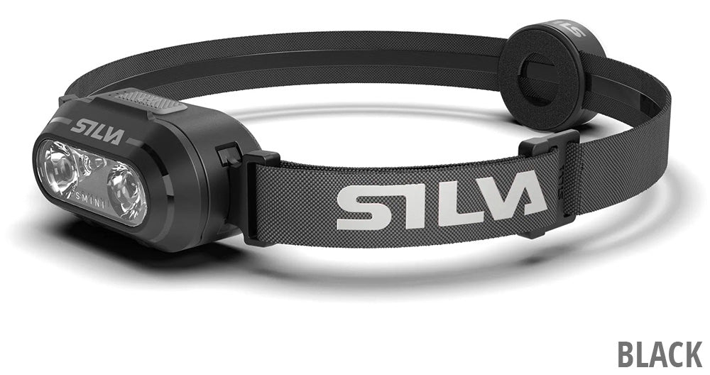 Silva smini - lampada frontale