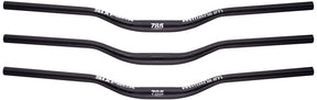 Sixpack racing millenium785 dirt edition manubrio
