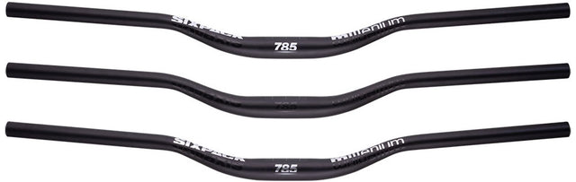 Sixpack racing millenium785 dirt edition manubrio
