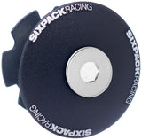 Six pack racing minaccia il limite 1 1 8