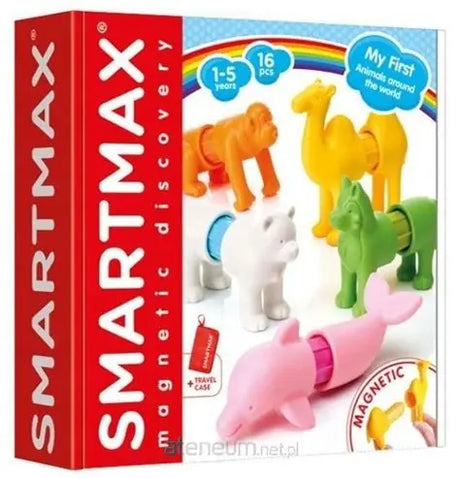 Smartmax | 2 pezzi