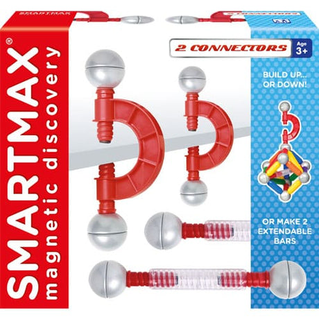 Giochi intelligenti connettori smartmax 2