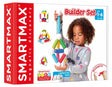 Smartmax il mio primo set da costruzione - giocattoli da costruzione magnetici - set da 20 pezzi con barre curve - giocattoli educativi per bambini piccoli - da 1 anno