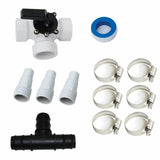 Kit di bypass comfortpool