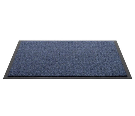 Tappetino per pulizia spettro HQ blu 60x80 cm