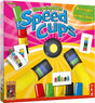 999games 999 giochi Gioco d'azione Crazy Speed Cup, 6 giocatori