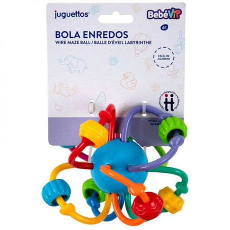 Playgo - palla giocattolo