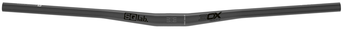 Manubrio Sqlab 30x 780mm