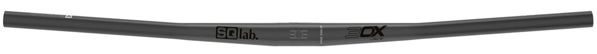 Manubrio Sqlab 30x 780mm