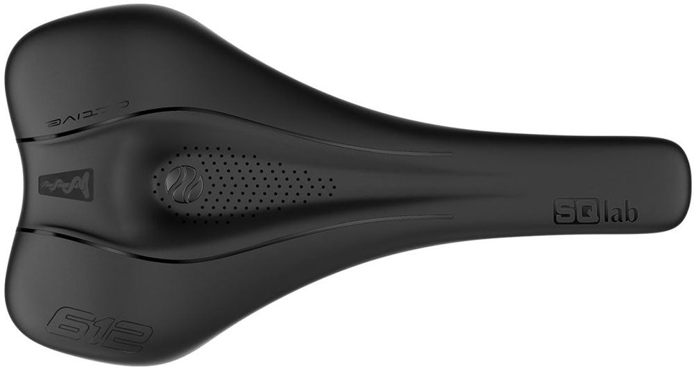 Sella Sqlab 612 ergowave active 2.1