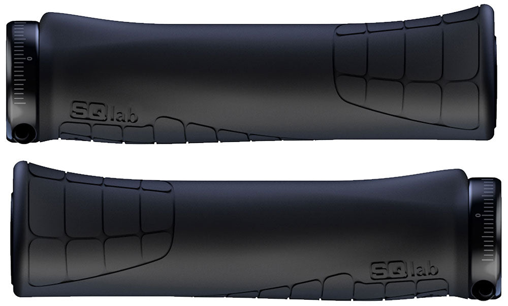 Manopole Sqlab 711 tech trail 2.0