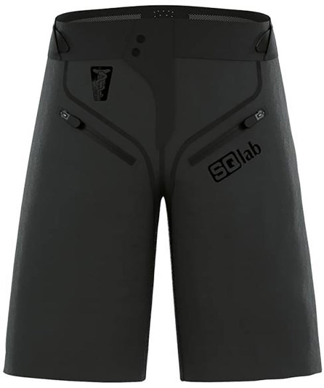 Sqlab one ox - pantaloncini da mtb