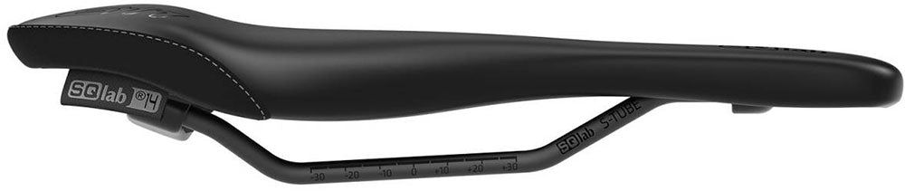 Sella Sqlab 611 ergowave active 2.1