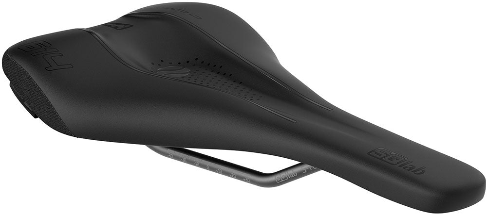 Sqlab 614 ergowave attivo 2.1 - sella