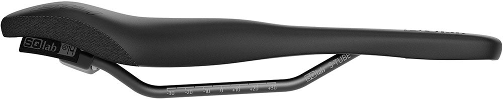 Sqlab 614 ergowave attivo 2.1 - sella