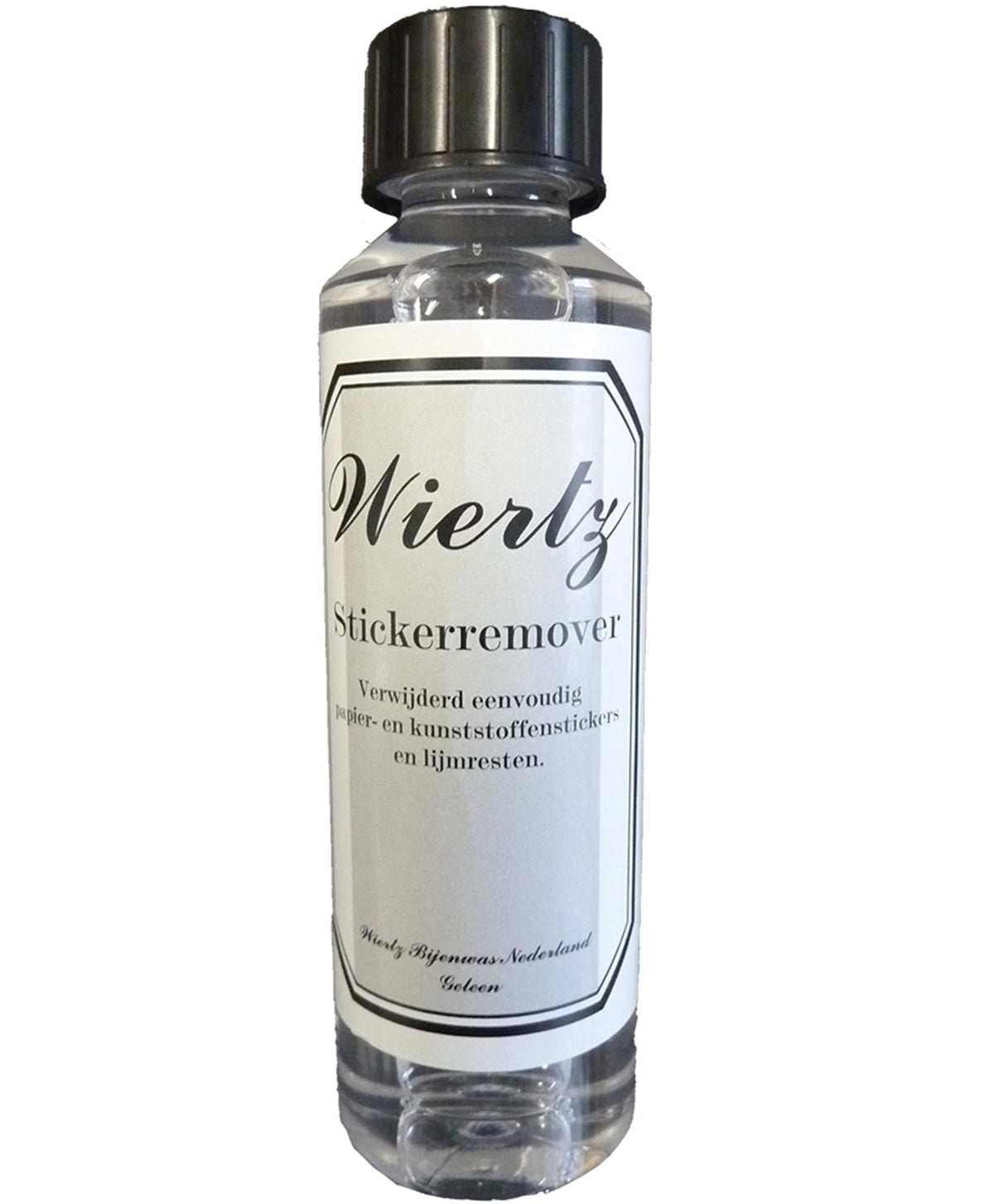 Dispositivo di rimozione adesivi Wiertz 250 ml