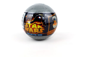 Palla Goliath Star Wars con veicolo