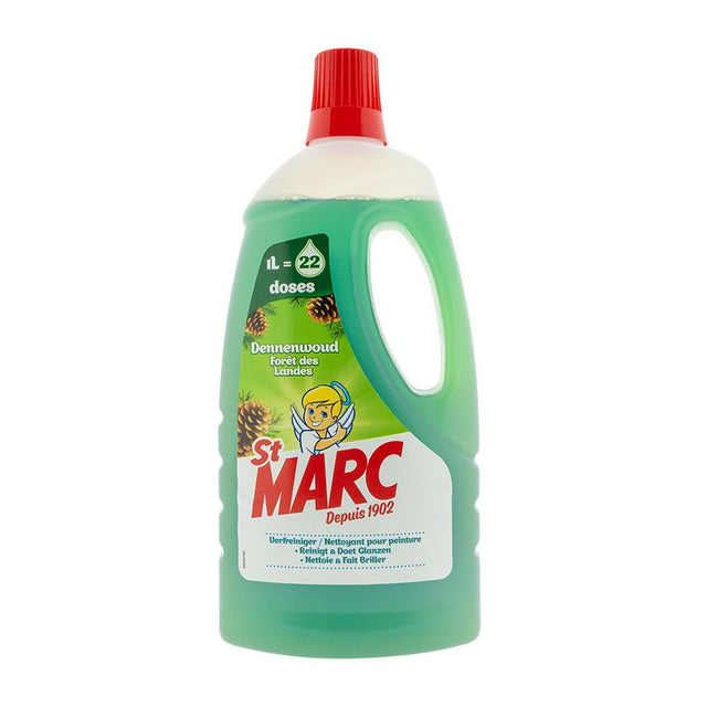 Detergente per vernici St Marc 1 lt