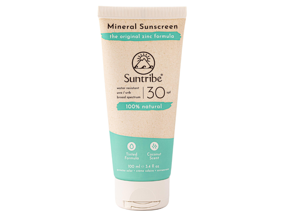 Suntribe Sunsleen - SPF 30 - Body and Face