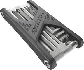 Scatola di fiammiferi Syncros 19ct multiutensile