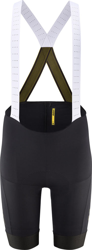 Mavic Cosmic Pro - Pantaloncini con bretelle con fondello