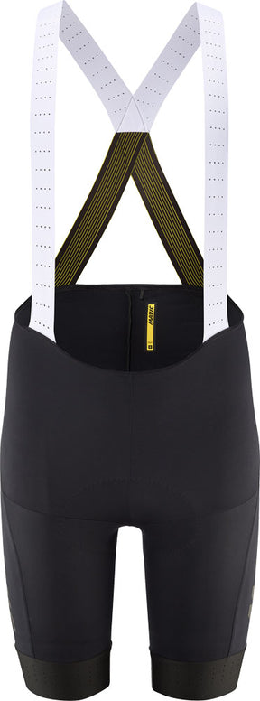 Mavic Cosmic Pro - Pantaloncini con bretelle con fondello