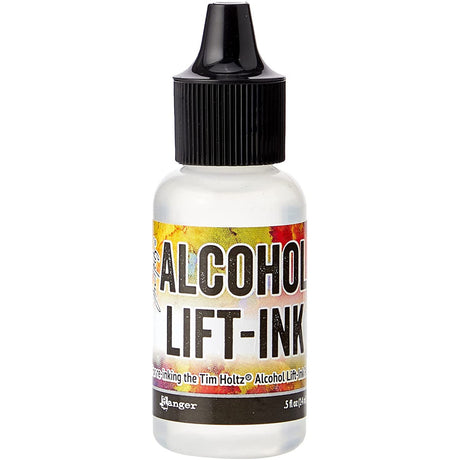Ranger inchiostro ranger • tim holtz alcool lift inchiostro reinker