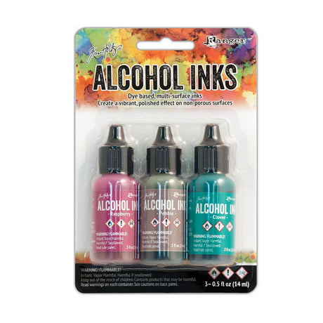 Ranger inchiostro ranger • tim holtz inchiostri alcolici Valley Trail 14ml