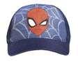 Cappello Spiderman 52 cm (taglia unica)