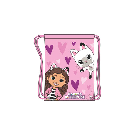 Borsa da palestra Gabby 40x37,5 cm poliestere