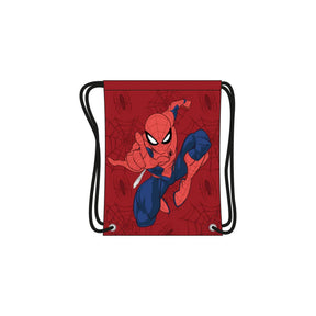 Borsa da palestra Spiderman 40x37,5 cm