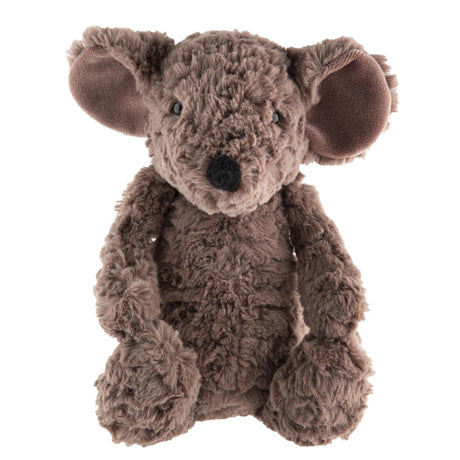 Topo peluche Cuties 25 cm in poliestere