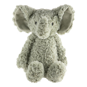 Elefante di peluche Cuties 25 cm