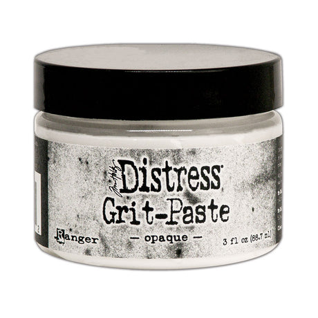 Ranger inchiostro ranger • tim holtz distress grit pasta opaca