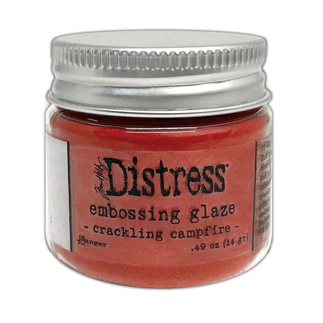 Ranger inchiostro ranger • tim holtz distress goffratura smalto scoppiettante campo