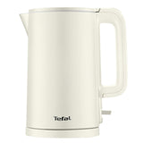 Bollitore Tefal The Great Wall Rise 1,5 l bianco 1500 W