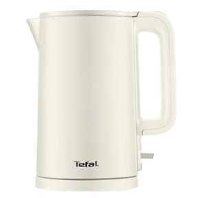 Bollitore Tefal The Great Wall Rise 1,5 l bianco 1500 W