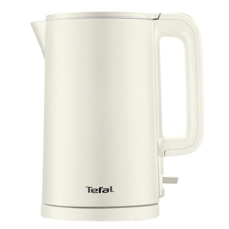 Bollitore Tefal The Great Wall Rise 1,5 l bianco 1500 W
